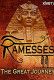 Ramzes II. Wielka podróż